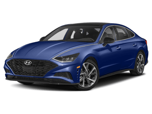 2023 Hyundai Sonata SEL Plus — photo 1 of 13