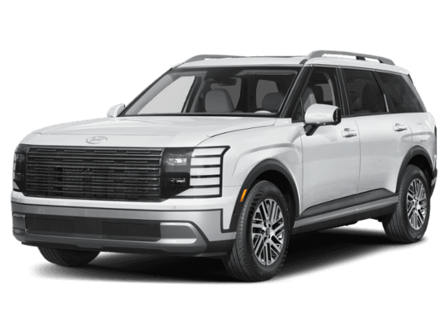 2027 Hyundai Palisade SEL Premium 7P — photo 1 of 13