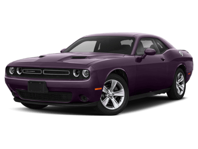 2021 Dodge Challenger SXT — photo 1 of 12