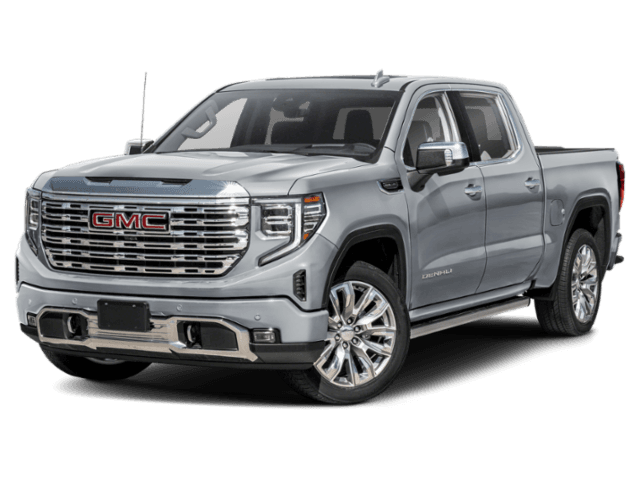 2026 GMC Sierra 1500 Denali — photo 1 of 13