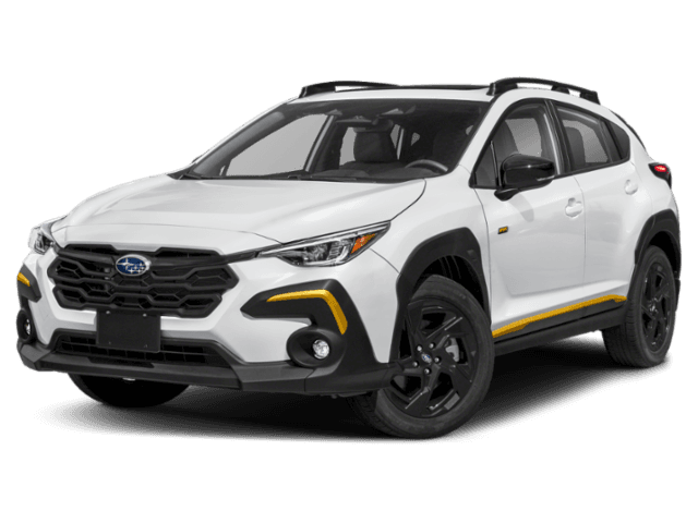 2025 Subaru Crosstrek Sport — photo 1 of 13