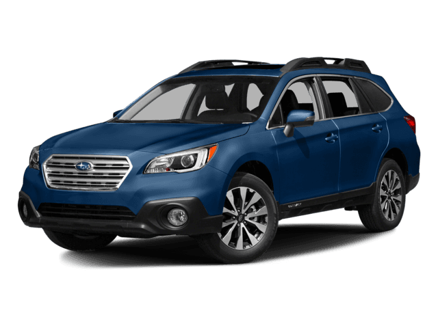 2016 Subaru Outback Base — photo 1 of 18