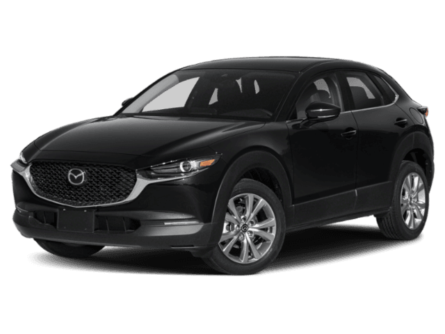 2021 Mazda CX-30 Select — photo 1 of 13