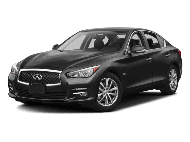 2017 INFINITI Q50 3.0t Premium — photo 1 of 15