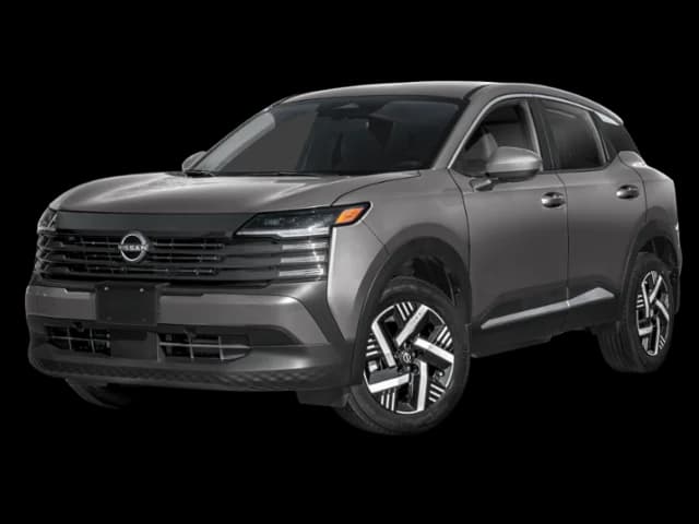 2027 Nissan Kicks SV — photo 1 of 14