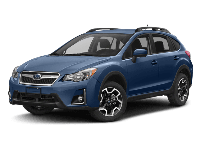 2016 Subaru Crosstrek Premium — photo 1 of 13