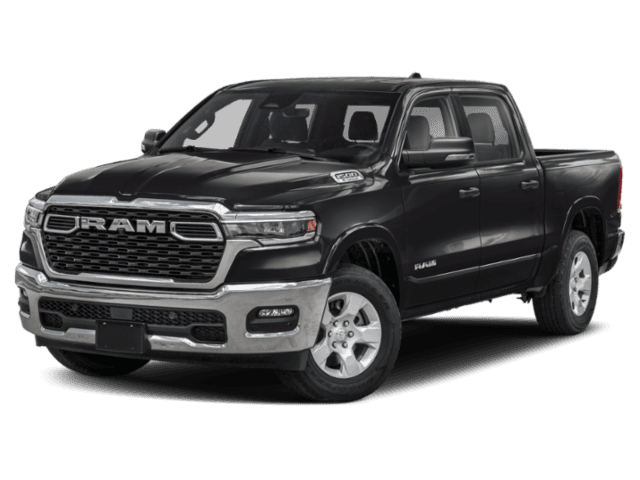 2027 RAM 1500 Base — photo 1 of 14