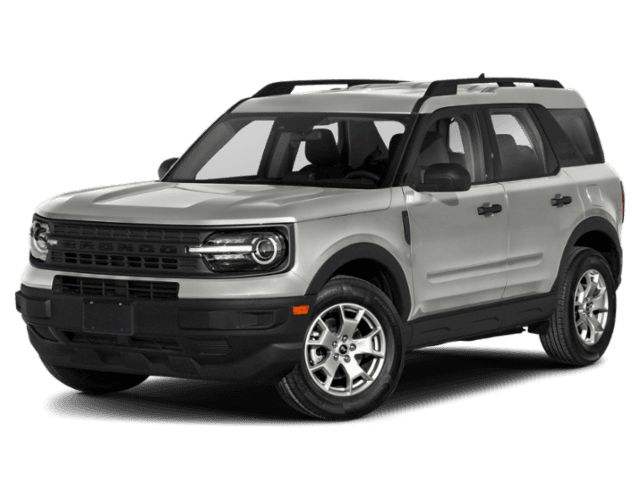 2021 Ford Bronco Sport Base — photo 1 of 12