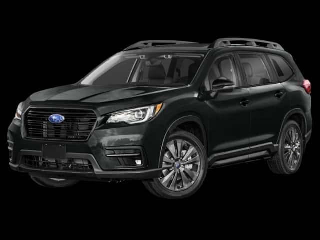 2022 Subaru Ascent Onyx Edition — photo 1 of 12