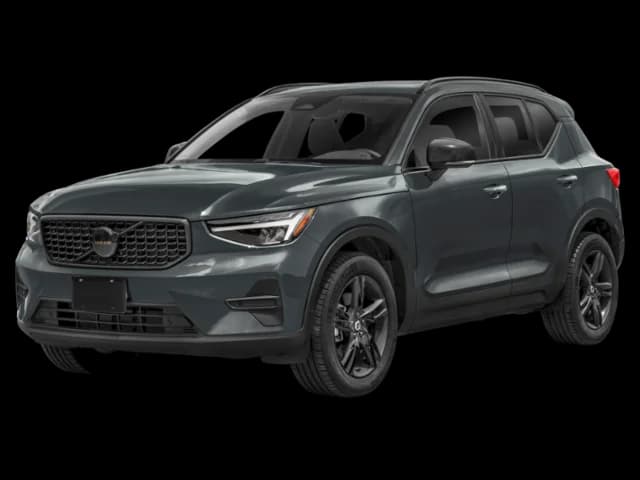 2026 Volvo XC40 B5 Plus — photo 1 of 13