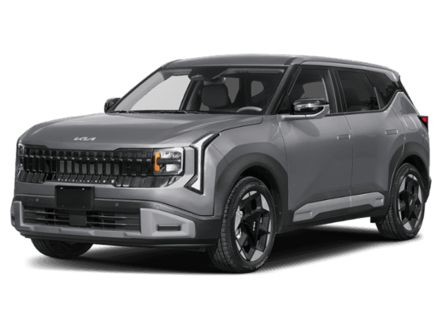 2027 Kia Seltos EX — photo 1 of 14