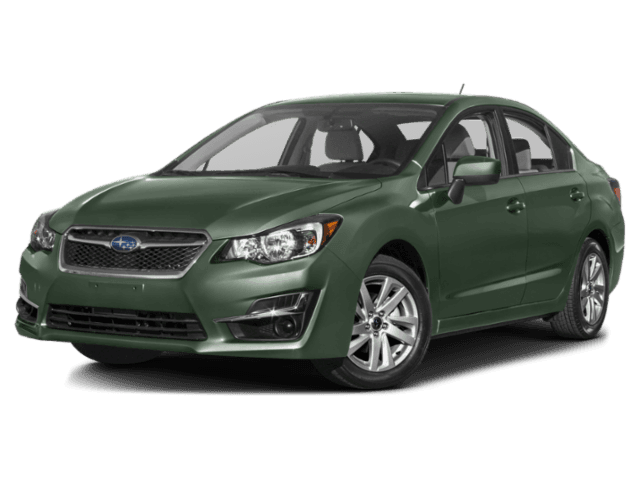 2015 Subaru Impreza Wagon 2.0i Premium — photo 1 of 17