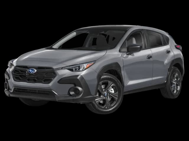 2026 Subaru Crosstrek Base — photo 1 of 12