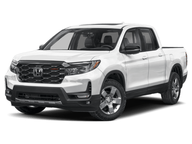 2025 Honda Ridgeline TrailSport — photo 1 of 13