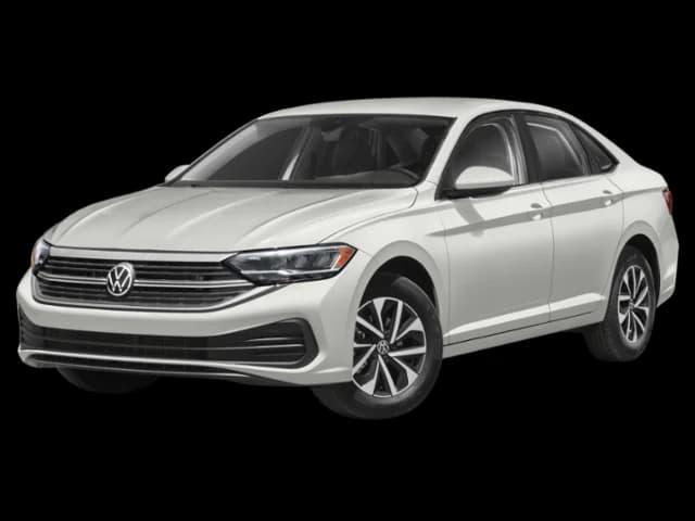 2024 Volkswagen Jetta S — photo 1 of 12