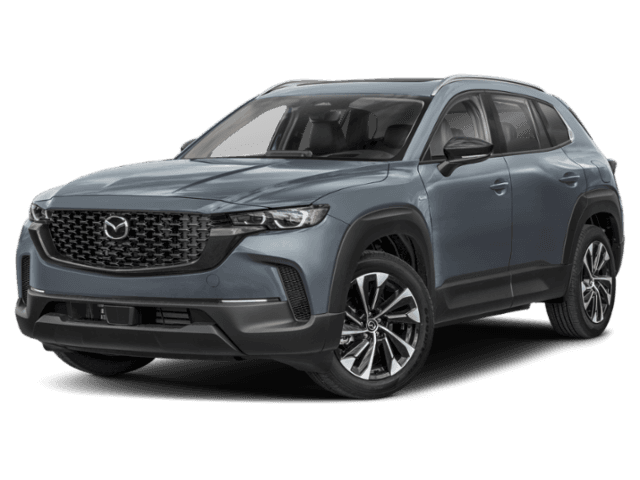 2026 Mazda CX-50 Hybrid Premium Plus — photo 1 of 13