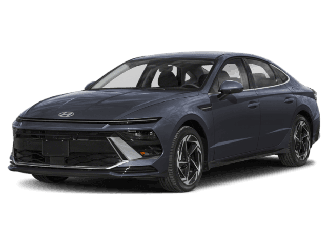 2026 Hyundai Sonata SEL Sport — photo 1 of 13