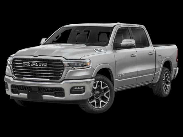 2027 RAM 1500 Base — photo 1 of 13
