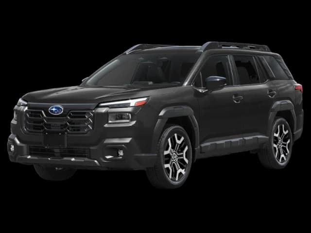 2026 Subaru Outback Touring XT — photo 1 of 13
