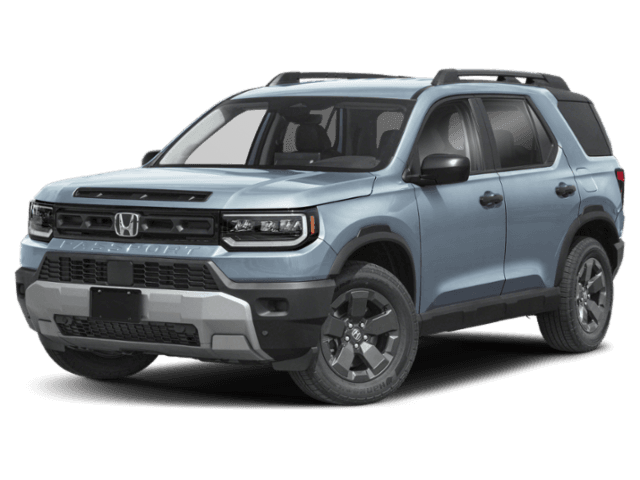2026 Honda Passport RTL Towing — photo 1 of 13