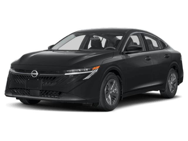 2027 Nissan Sentra S — photo 1 of 14