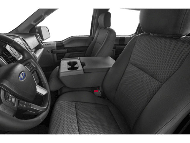 2019 Ford F-150 XLT — photo 1 of 9