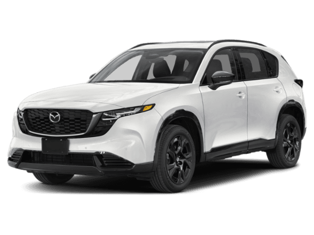 2026 Mazda CX-5 2.5 S Premium — photo 1 of 13