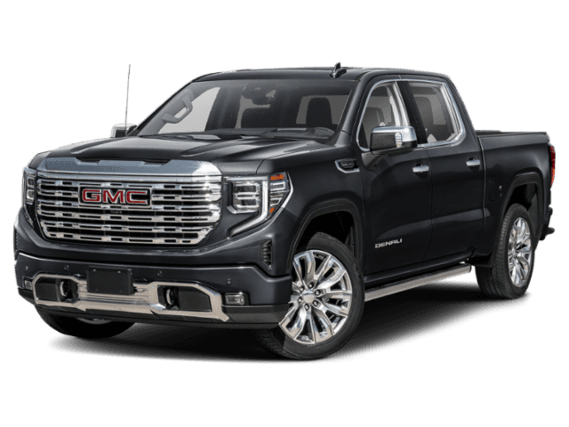2026 GMC Sierra 1500 Denali — photo 1 of 13