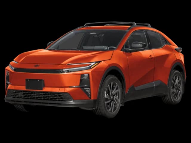 2027 Toyota C-HR XSE — photo 1 of 15