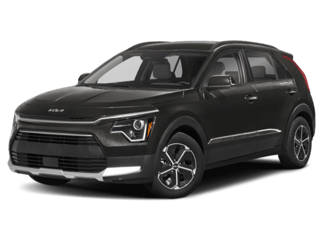 2024 Kia Niro EX — photo 1 of 13