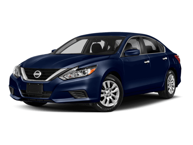 2018 Nissan Altima 2.5 SR — photo 1 of 13