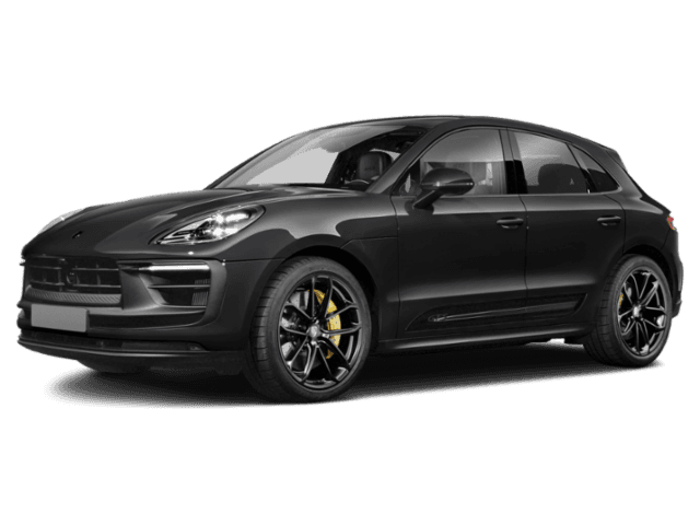 2022 Porsche Macan Base — photo 1 of 2