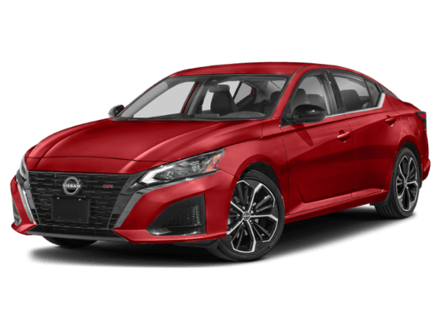 2024 Nissan Altima 2.5 SR — photo 1 of 11