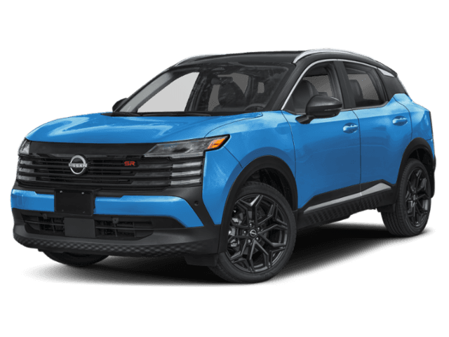 2026 Nissan Kicks SR — photo 1 of 3
