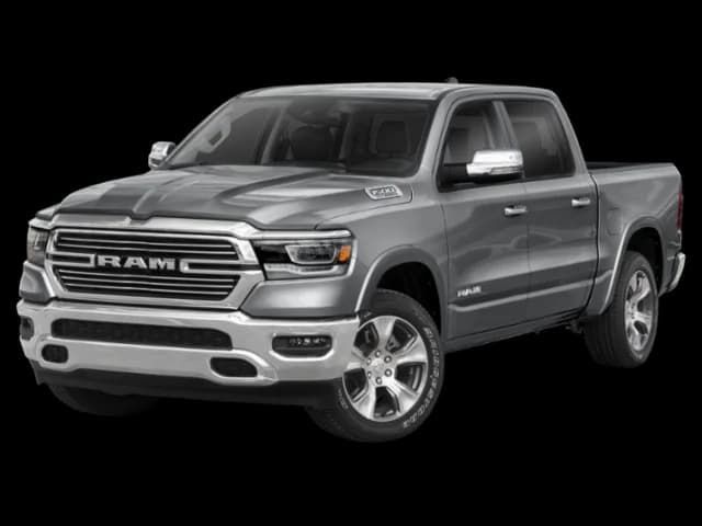 2022 RAM 1500 Laramie — photo 1 of 15