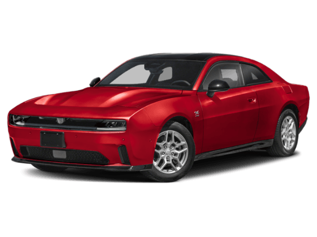 2024 Dodge Charger R/T Scat Pack — photo 1 of 12