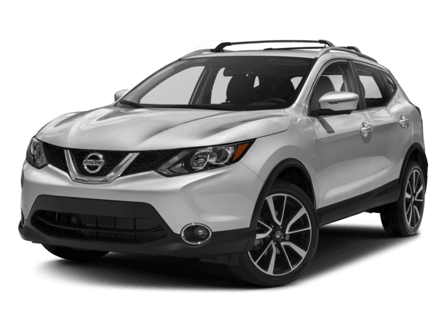 2017 Nissan Rogue Sport SL — photo 1 of 15