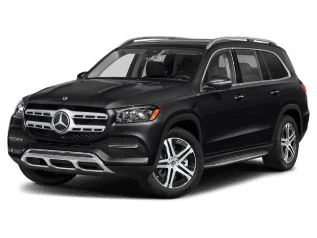 2021 Mercedes-Benz GLS GLS 450 — photo 1 of 13