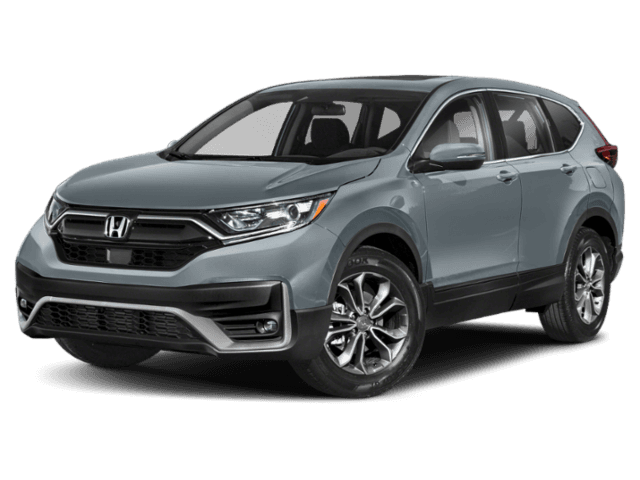 2020 Honda CR-V EX — photo 1 of 12