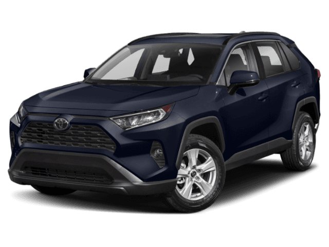 2019 Toyota RAV4 XLE Premium — photo 1 of 12