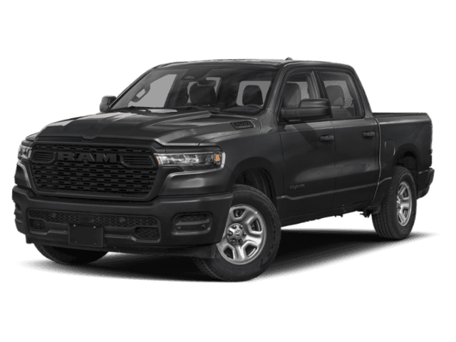 2026 RAM 1500 Base — photo 1 of 13