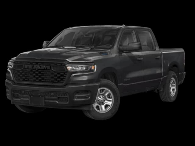 2026 RAM 1500 Express — photo 1 of 12