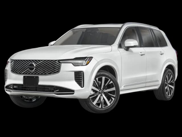 2027 Volvo XC90 Ultra — photo 1 of 13