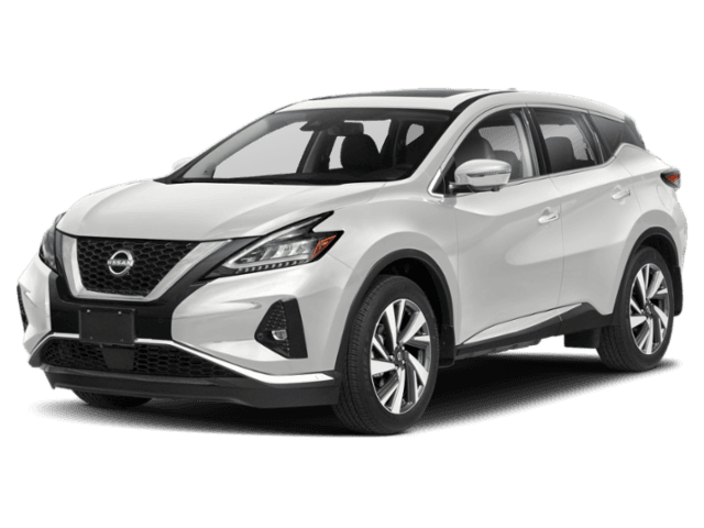 2024 Nissan Murano Platinum — photo 1 of 13