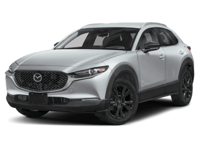 2026 Mazda CX-30 2.5 S Select Sport — photo 1 of 13