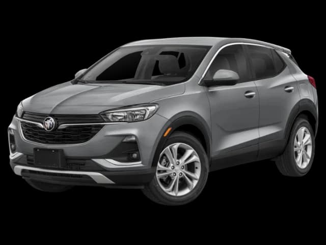 2023 Buick Encore GX Preferred — photo 1 of 12