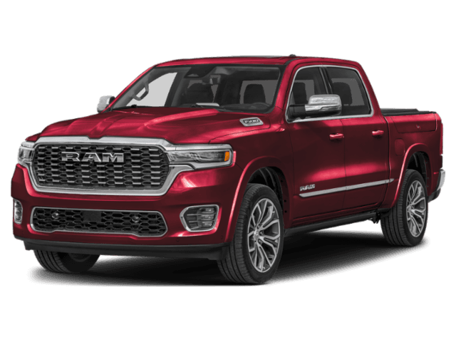 2026 RAM 1500 Base — photo 1 of 13