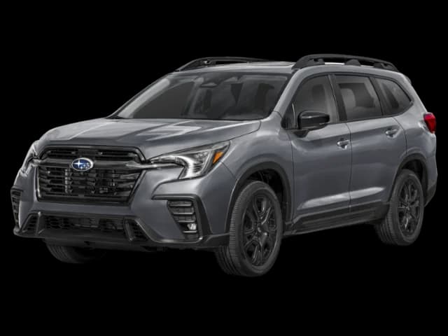 2026 Subaru Ascent Onyx Edition Touring — photo 1 of 13