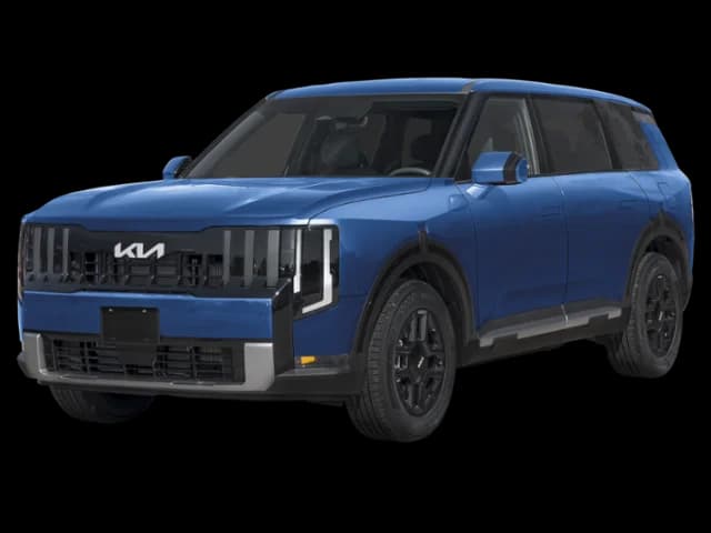 Vehicle Detail Icon