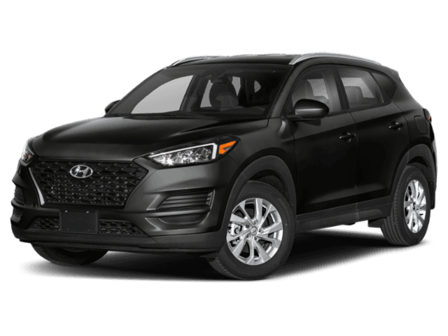 2019 Hyundai Tucson Value — photo 1 of 12